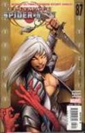 ULTIMATE SPIDER-MAN #87