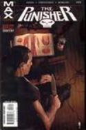 PUNISHER #28 (MR)