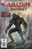 AMAZING FANTASY #16