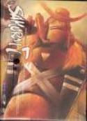 SAMURAI 7 VOL 3 FARM TO FORTRESS DVD W/ARTBOX