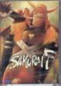 SAMURAI 7 VOL 3 FARM TO FORTRESS DVD