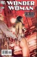 WONDER WOMAN #220 2ND PTG