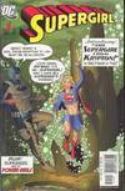 SUPERGIRL #1 3RD PTG