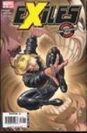 EXILES #74