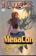 WITCHBLADE #83 MEGACON 2005 VAR SGN