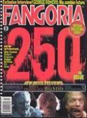 FANGORIA #250 FEB 06