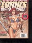 COMICS BUYERS GUIDE #1615 APR 2006