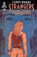 STRANGERS IN PARADISE #79
