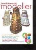 SCI FI & FANTASY MODELLER VOL 1