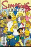 SIMPSONS COMICS #114