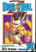 (USE MAY138037) DRAGON BALL Z SHONEN J ED GN VOL 24