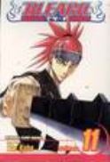 (USE JUN148393) BLEACH GN VOL 11