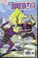 NEW THUNDERBOLTS #17