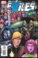 EXILES #75
