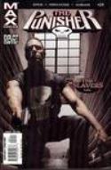 PUNISHER #29 (MR)