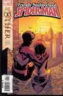 FRIENDLY NEIGHBORHOOD SPIDER-MAN #4