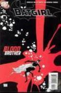 BATGIRL #72