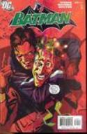 BATMAN #649