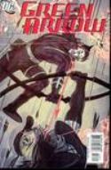 GREEN ARROW #58