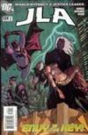 JLA #124