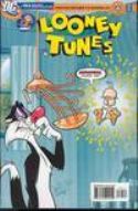 LOONEY TUNES #134