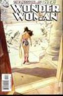 WONDER WOMAN #225
