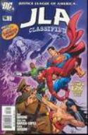 JLA CLASSIFIED #16