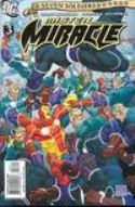 SEVEN SOLDIERS MISTER MIRACLE #3 (OF 4)