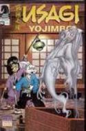 USAGI YOJIMBO #90