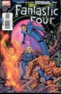 FANTASTIC FOUR #534