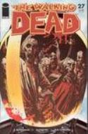 WALKING DEAD #27 (MR)