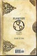 PLANETARY #24