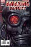 AMAZING FANTASY #17