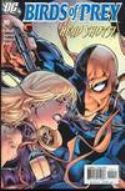 BIRDS OF PREY #90