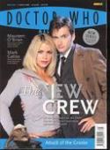 DOCTOR WHO MAGAZINE #366