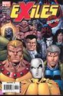 EXILES #76