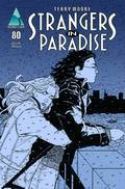 STRANGERS IN PARADISE #80
