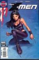 NEW X-MEN X-23 VAR #20