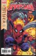 FRIENDLY NEIGHBORHOOD SPIDER-MAN 2ND PTG VAR #1