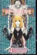 (USE SEP138377) DEATH NOTE GN VOL 04