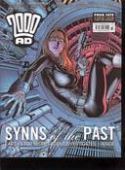 2000 AD #1473