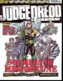 JUDGE DREDD MEGAZINE #240