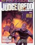 JUDGE DREDD MEGAZINE #241