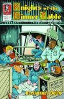 KNIGHTS OF THE DINNER TABLE #112