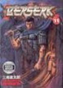 (USE OCT108141) BERSERK TP VOL 11 (MR)