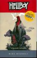 (USE AUG128255) HELLBOY TP VOL 06 STRANGE PLACES (MR)