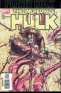 INCREDIBLE HULK #92