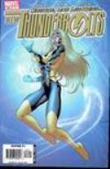 NEW THUNDERBOLTS #18