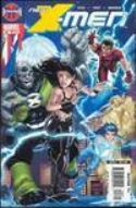 NEW X-MEN #23