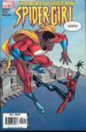 SPIDER-GIRL #95